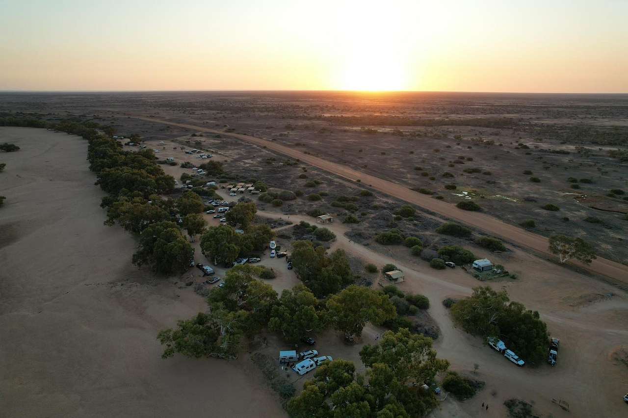 Wooramel River Retreat
