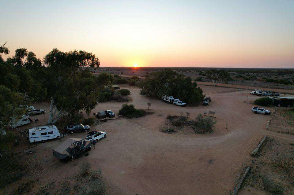 Wooramel River Retreat