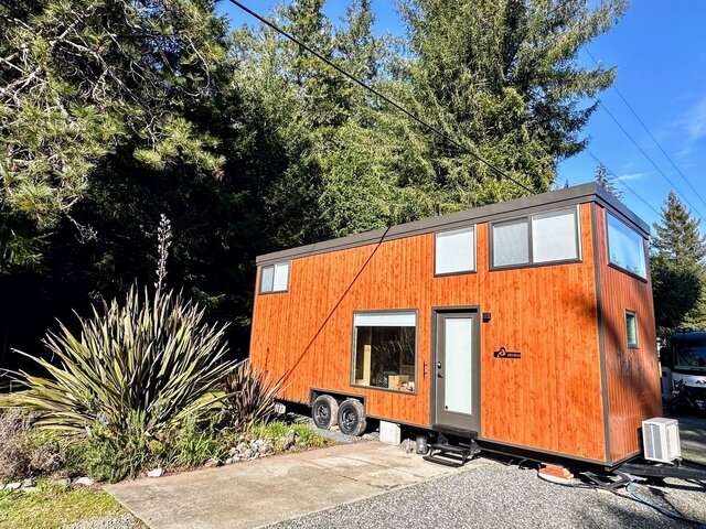 Redwood Meadows RV Resort