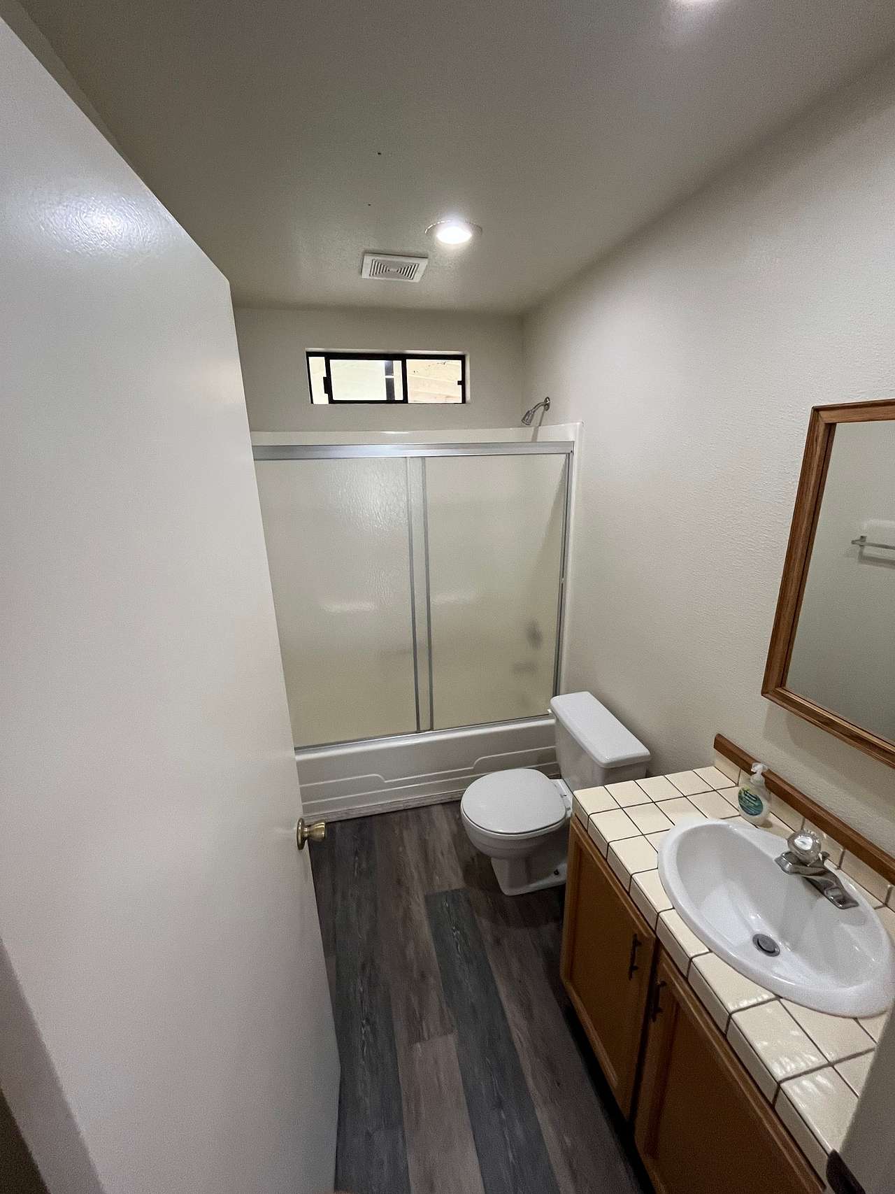 Redwood Meadows RV Resort