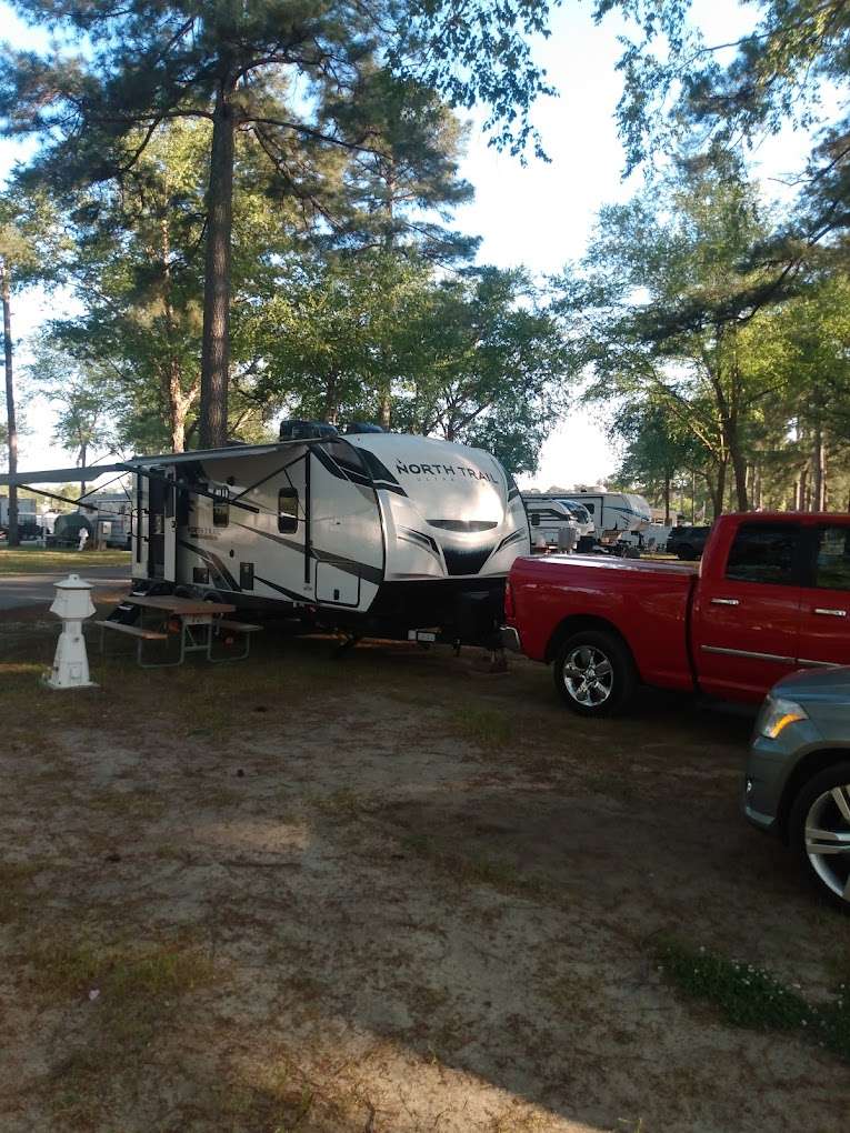 Camp Clearwater