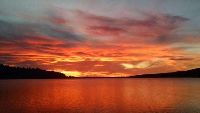 Sunsets of Moab RV Park