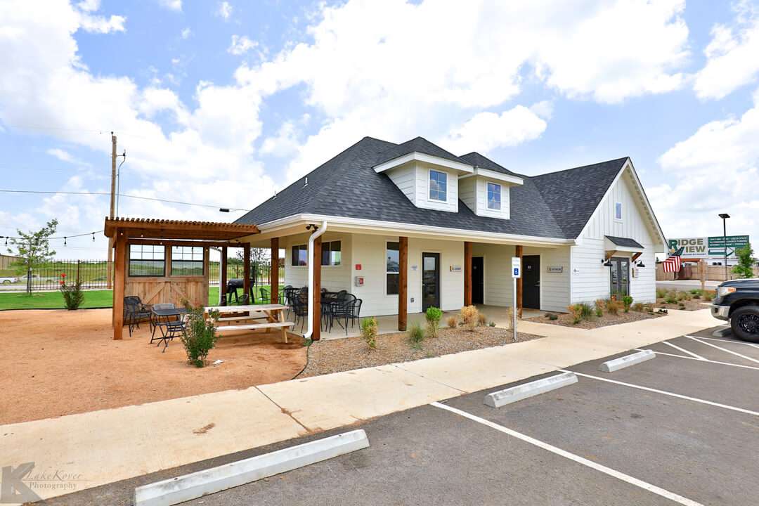 Ridgeview Resort