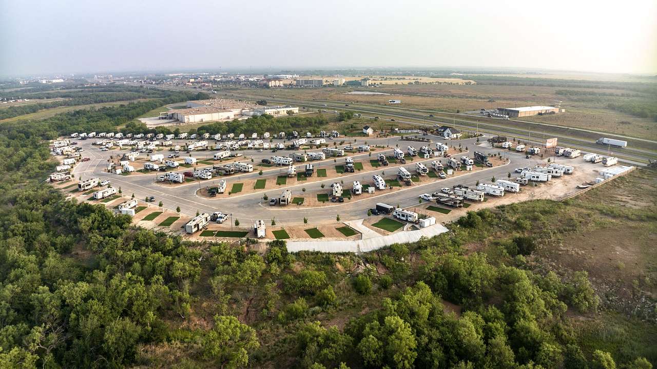 Ridgeview Resort