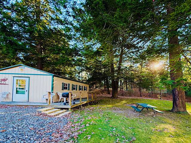 Woodland Campground