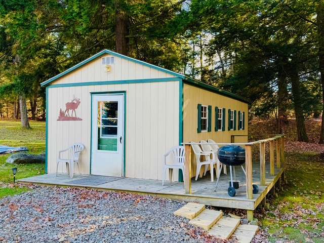 Woodland Campground