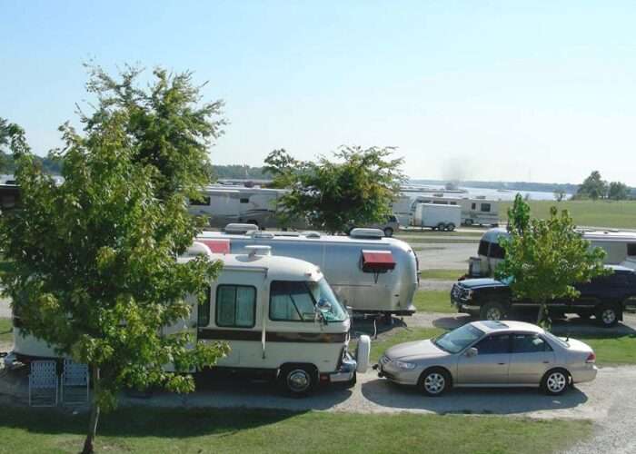 Tom Sawyer’s RV Park