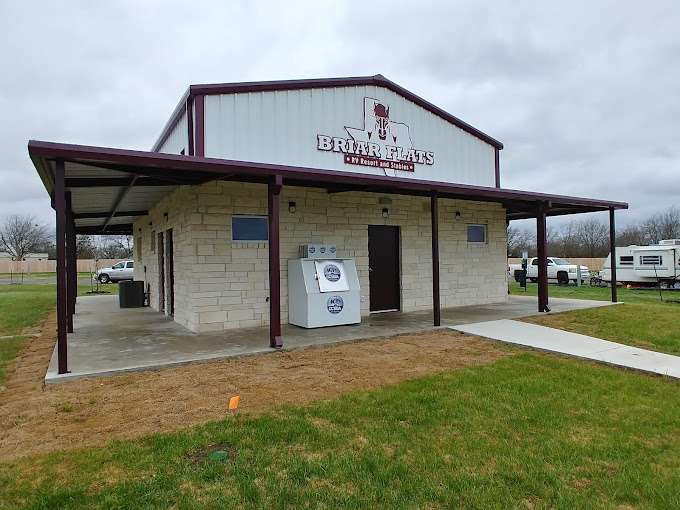 Briar Flats RV Resort And Stables