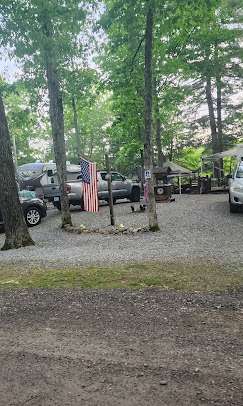 Holiday Acres Campground