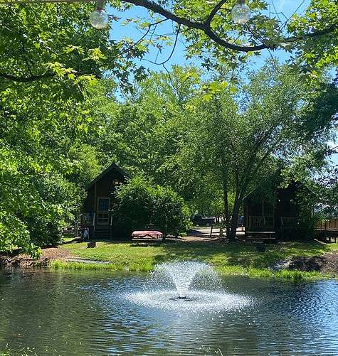Four Seasons Campground