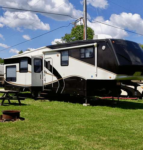 Four Seasons Campground