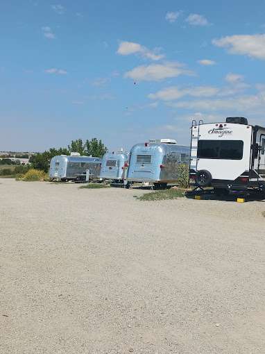 Santa Fe Skies RV Park
