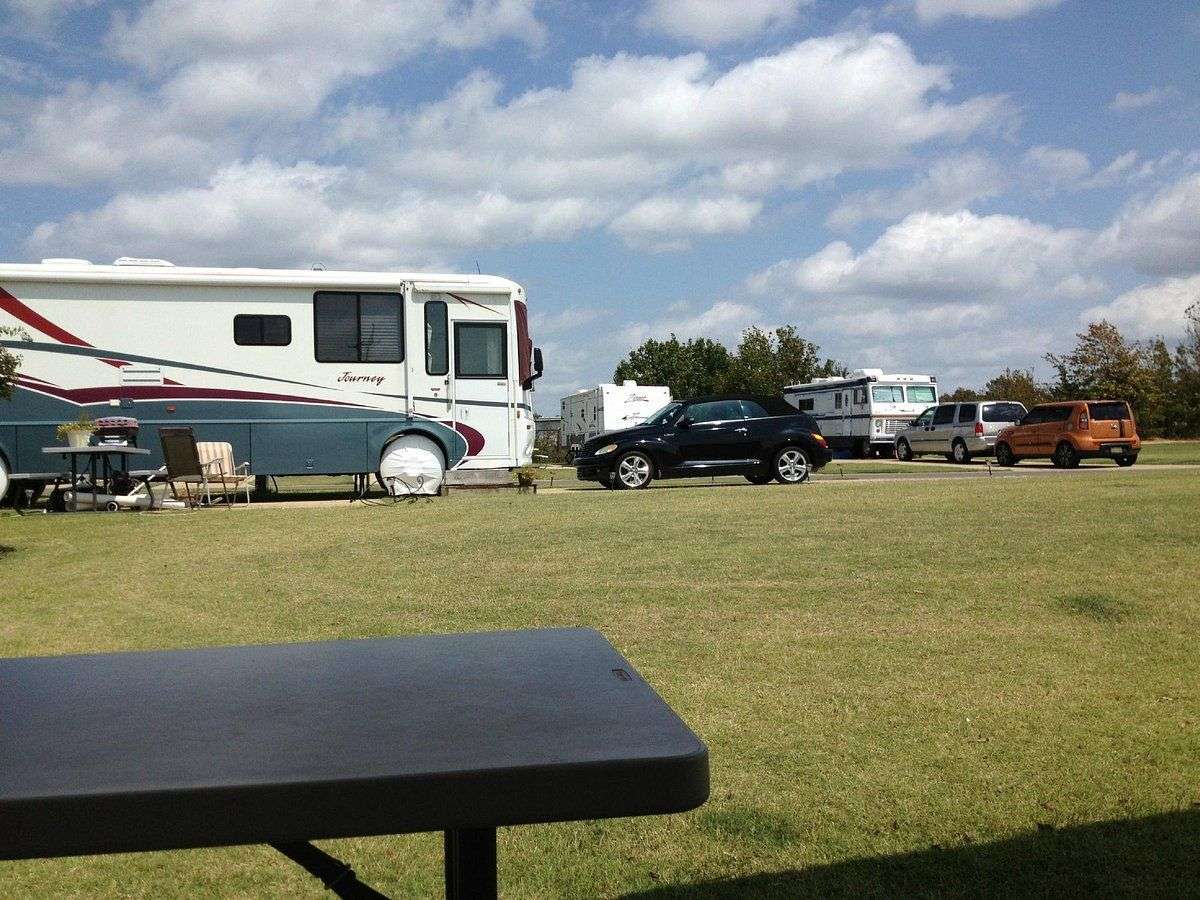 EZ Daze RV Park