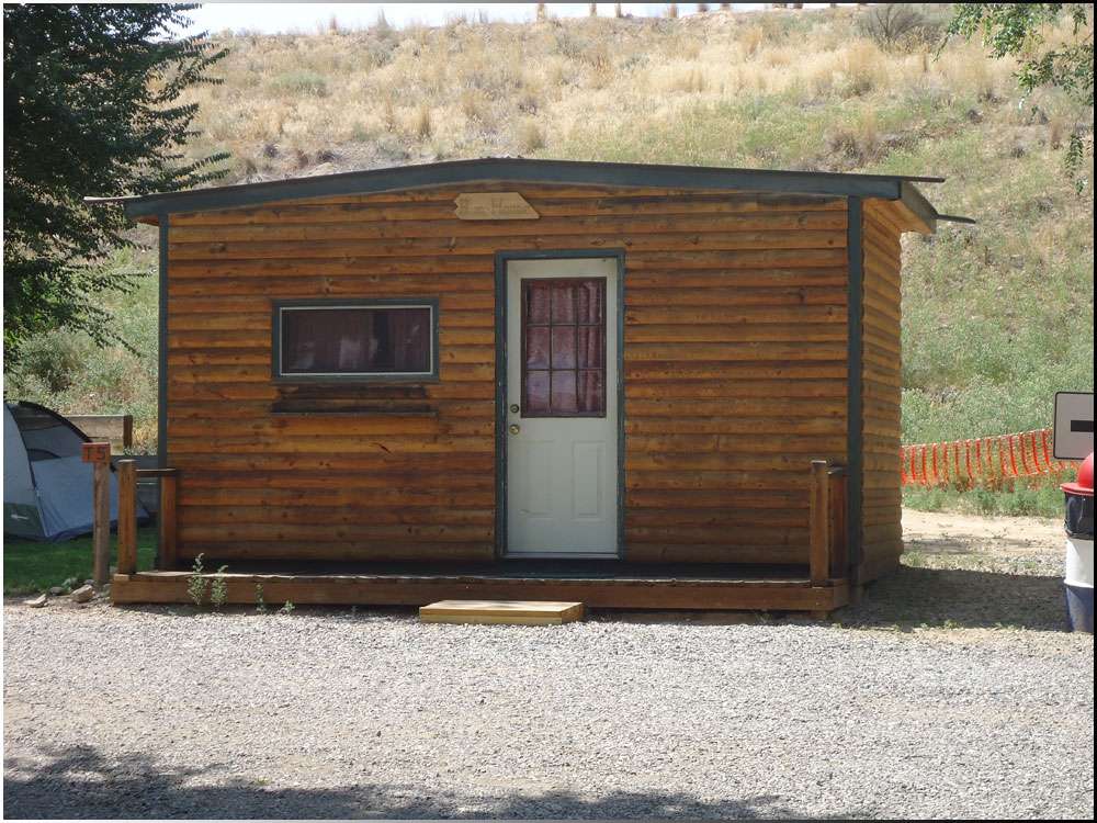 Eagle RV Park