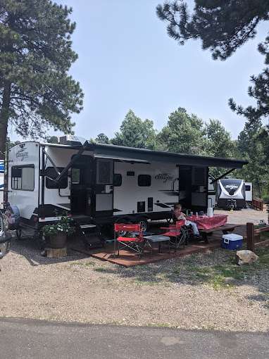 Paradise on the River
