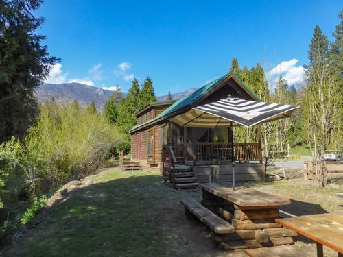 Camp Nelson RV Park