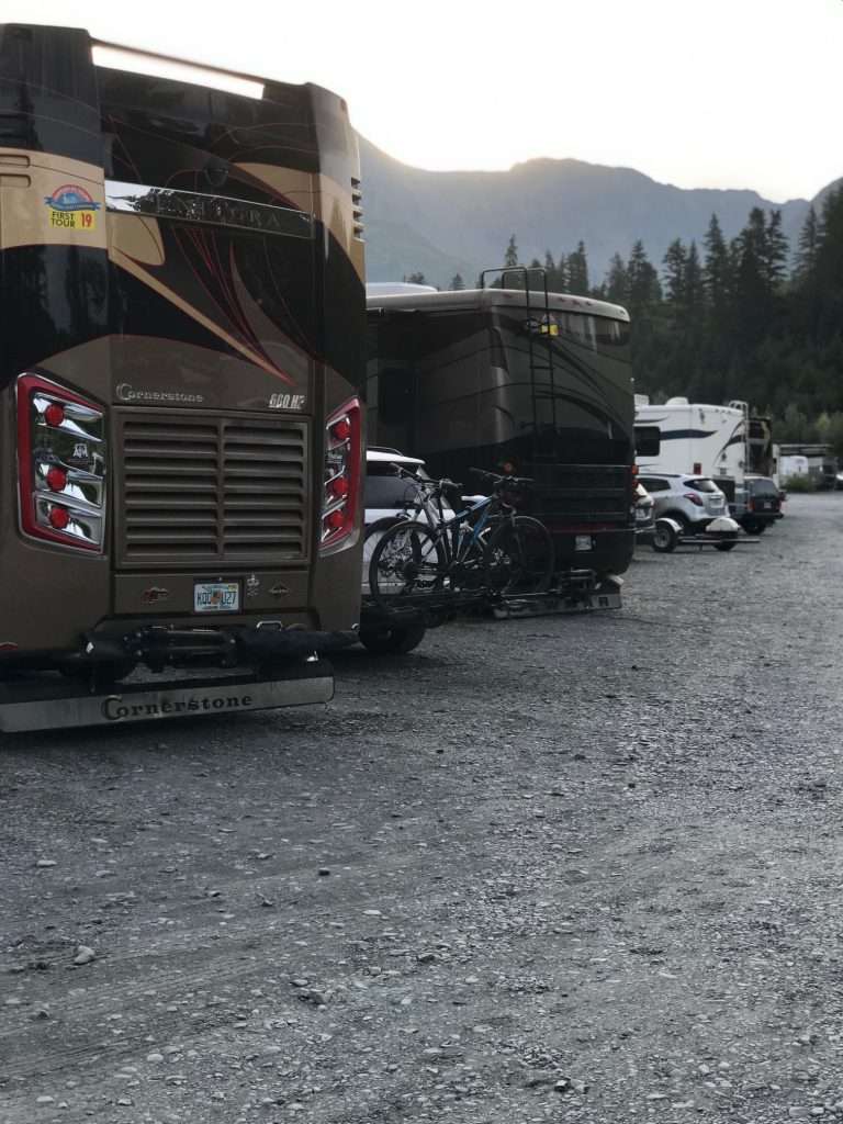 Stoney Creek RV Park