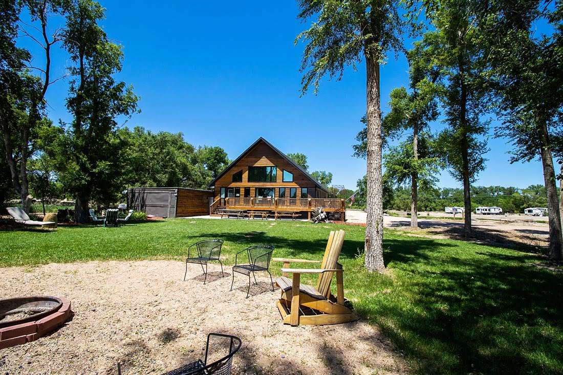 River Land Campground