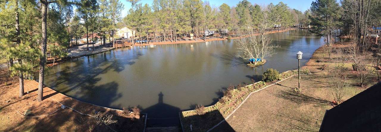 Lake Somerset Family Campground