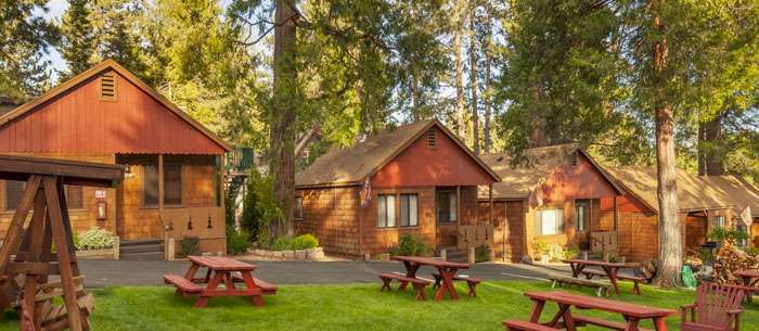 Cedar Glen Lodge