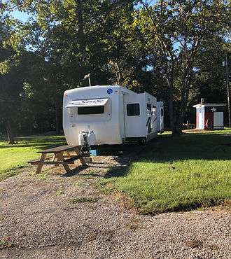 Tucker's Camp