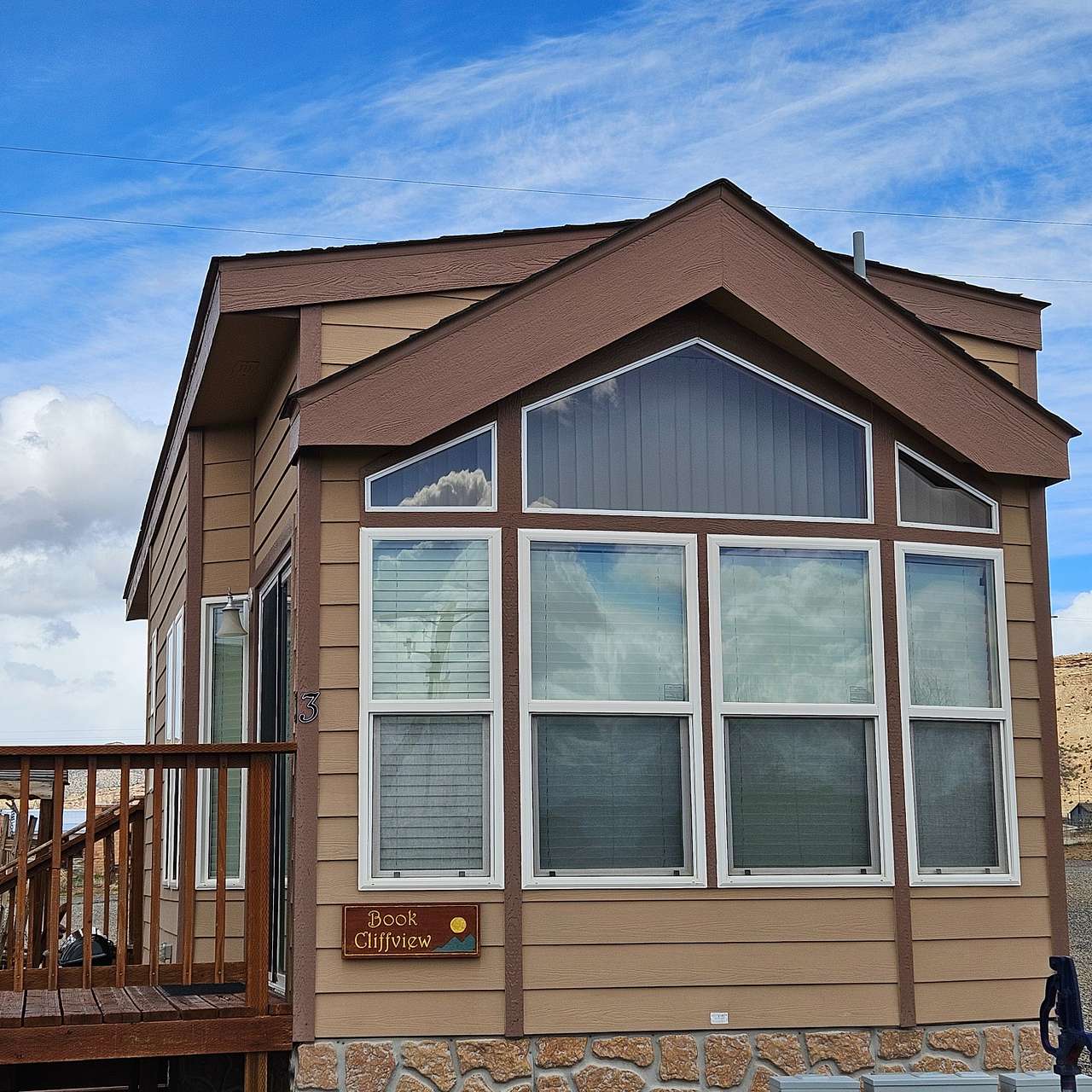 Ballard RV Park
