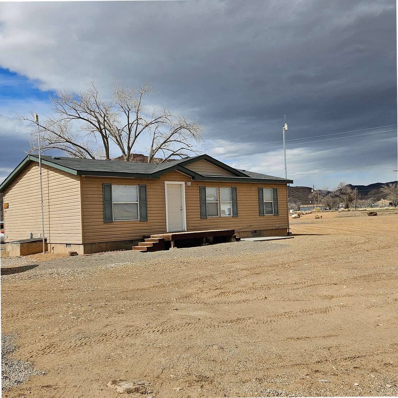 Ballard RV Park