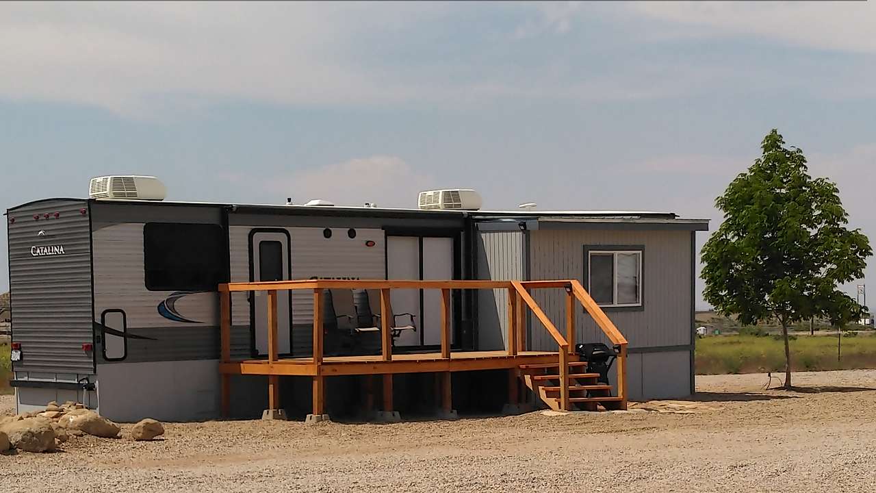 Ballard RV Park