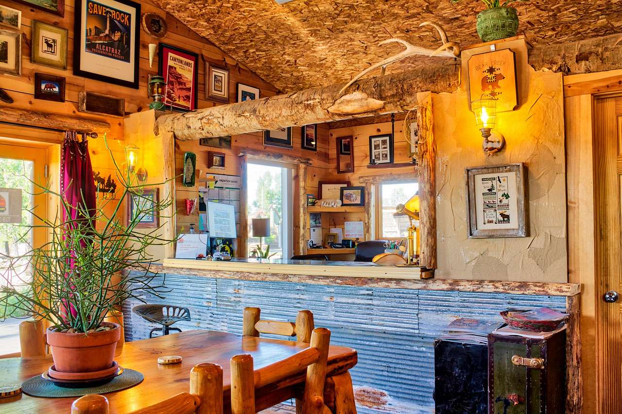 Sundance-High Plains RV Park & Cabins