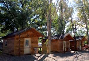 Ten Sleep RV Park