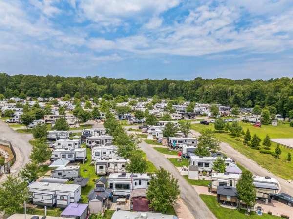 Ashaway RV Resort