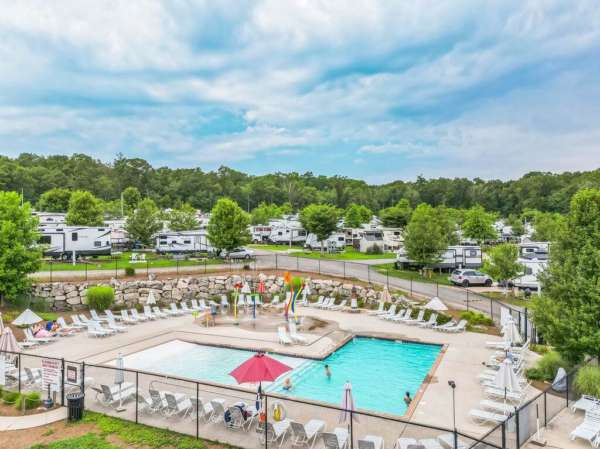 Ashaway RV Resort