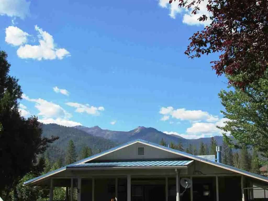 Trinity Alps RV Park