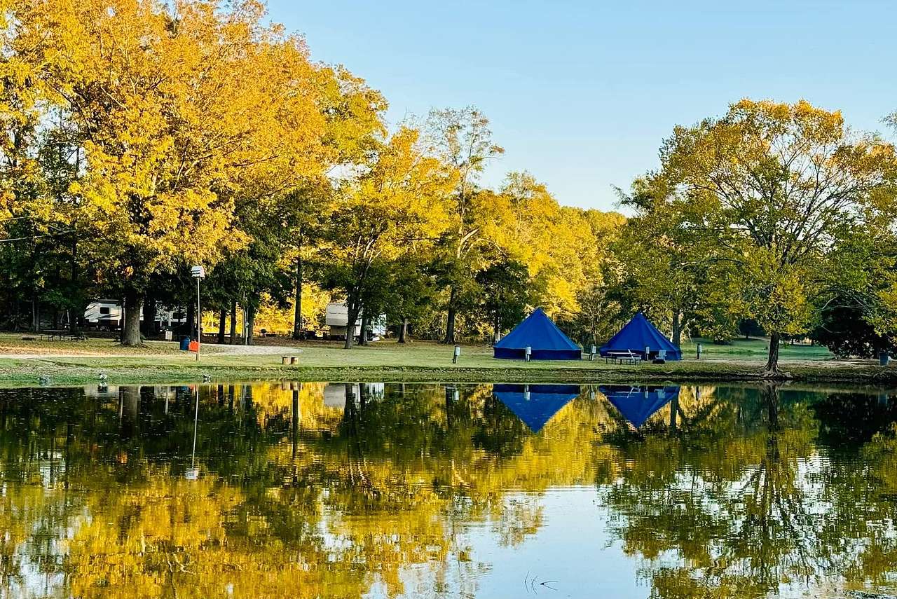 Askew's Landing RV Campground