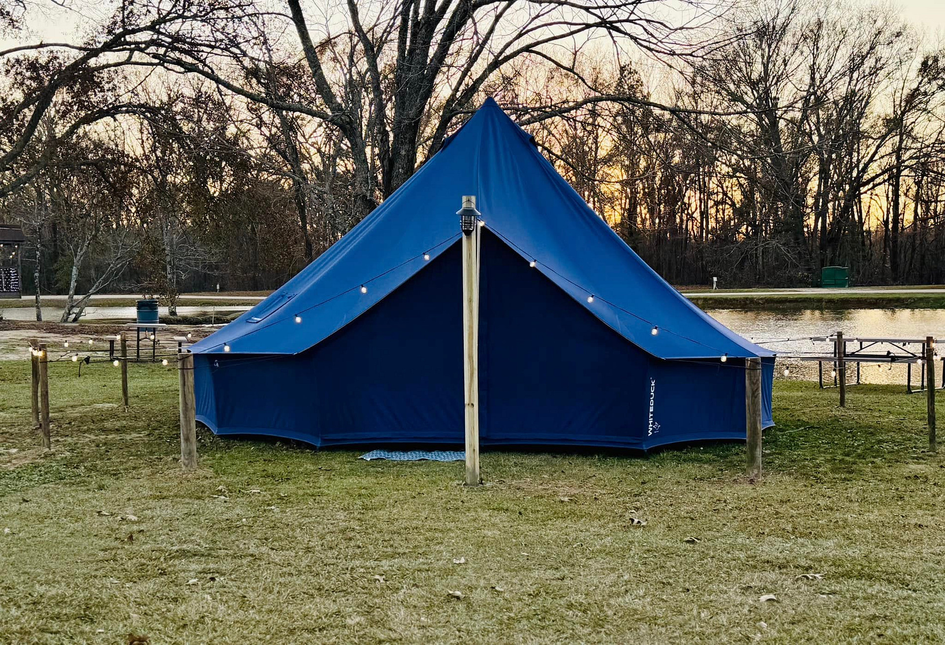 Askew's Landing RV Campground
