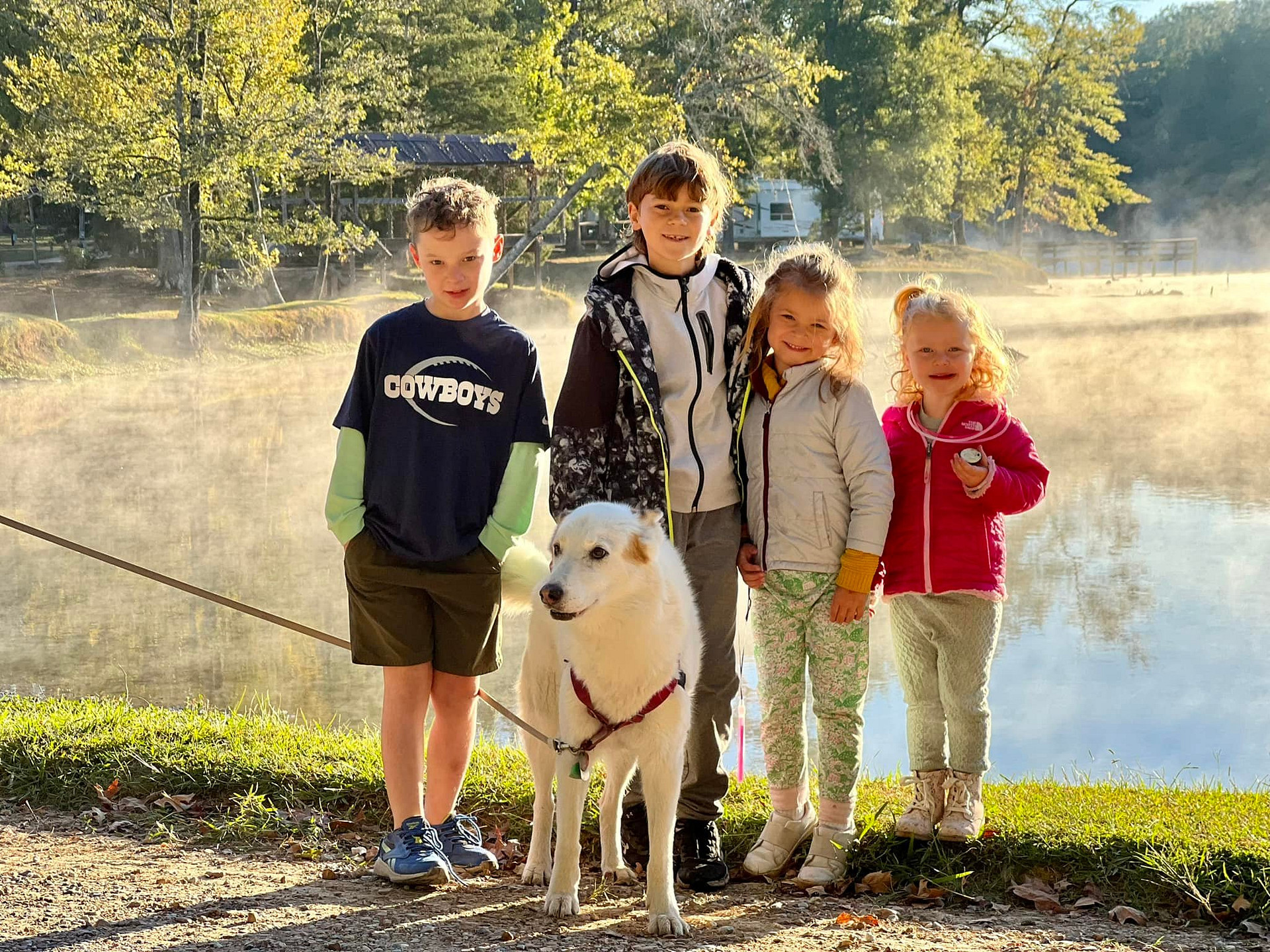 Askew's Landing RV Campground