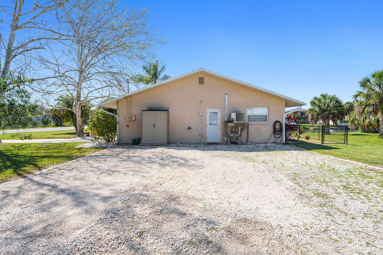 The Kozy Cottage