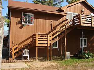 Stony Point Resort & Campground