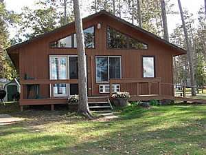 Stony Point Resort & Campground