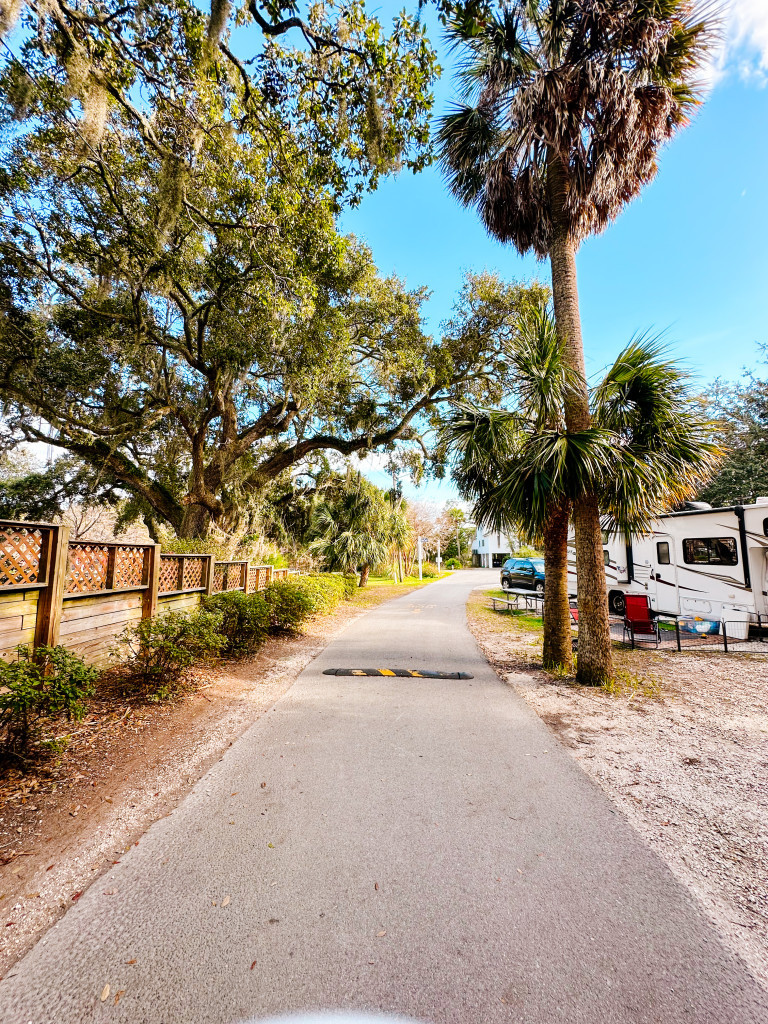 River’s End Campground & RV Park