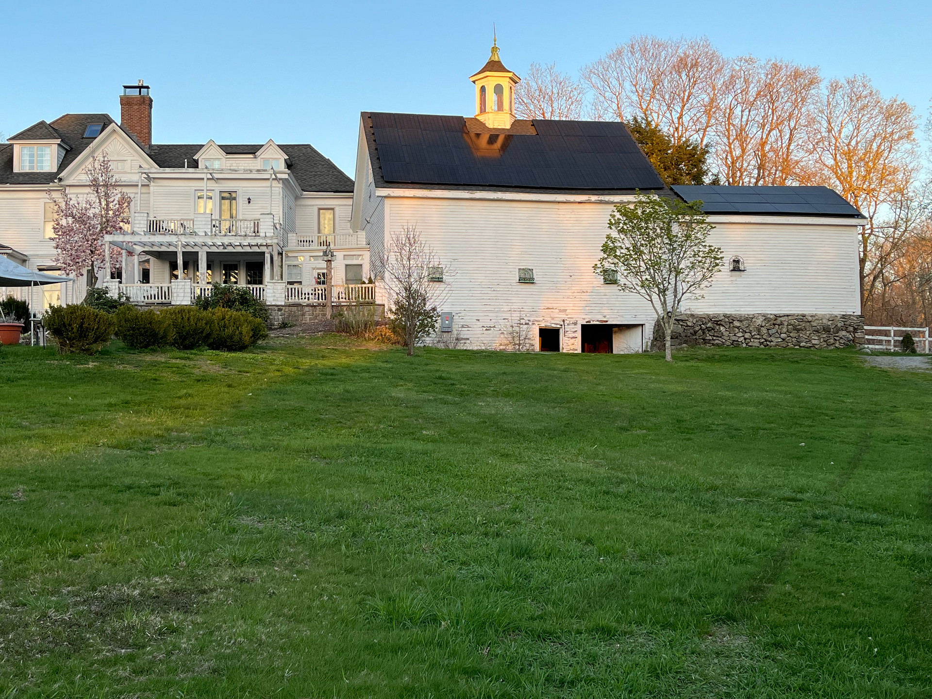 Inn On The Horse Farm