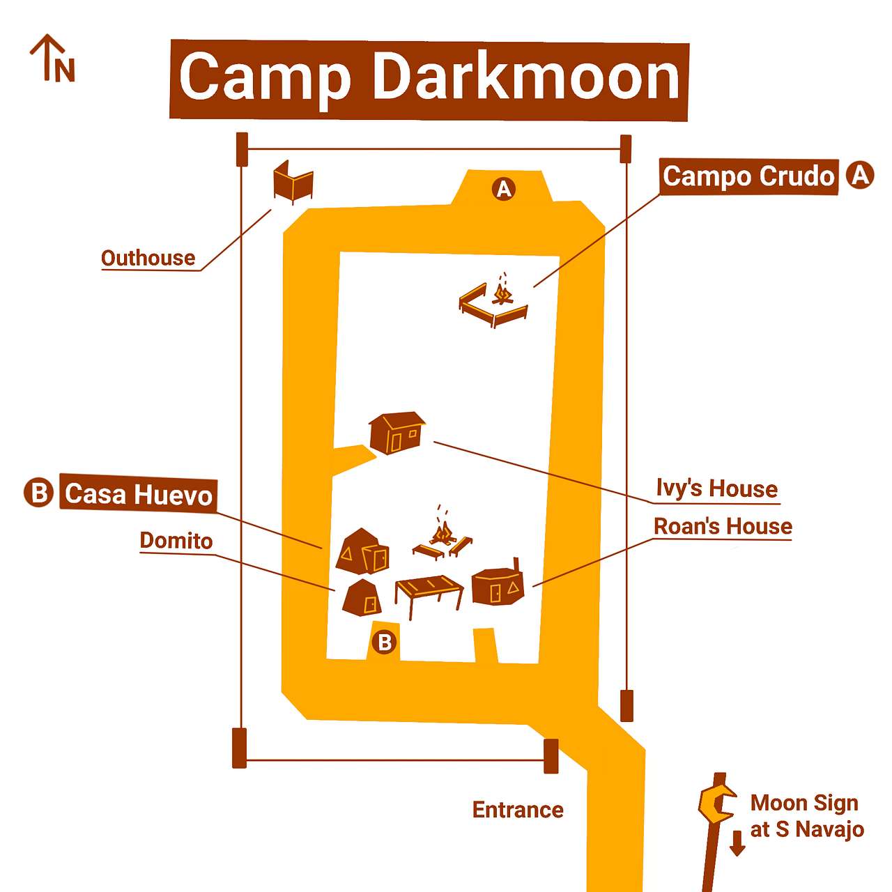 Camp Darkmoon