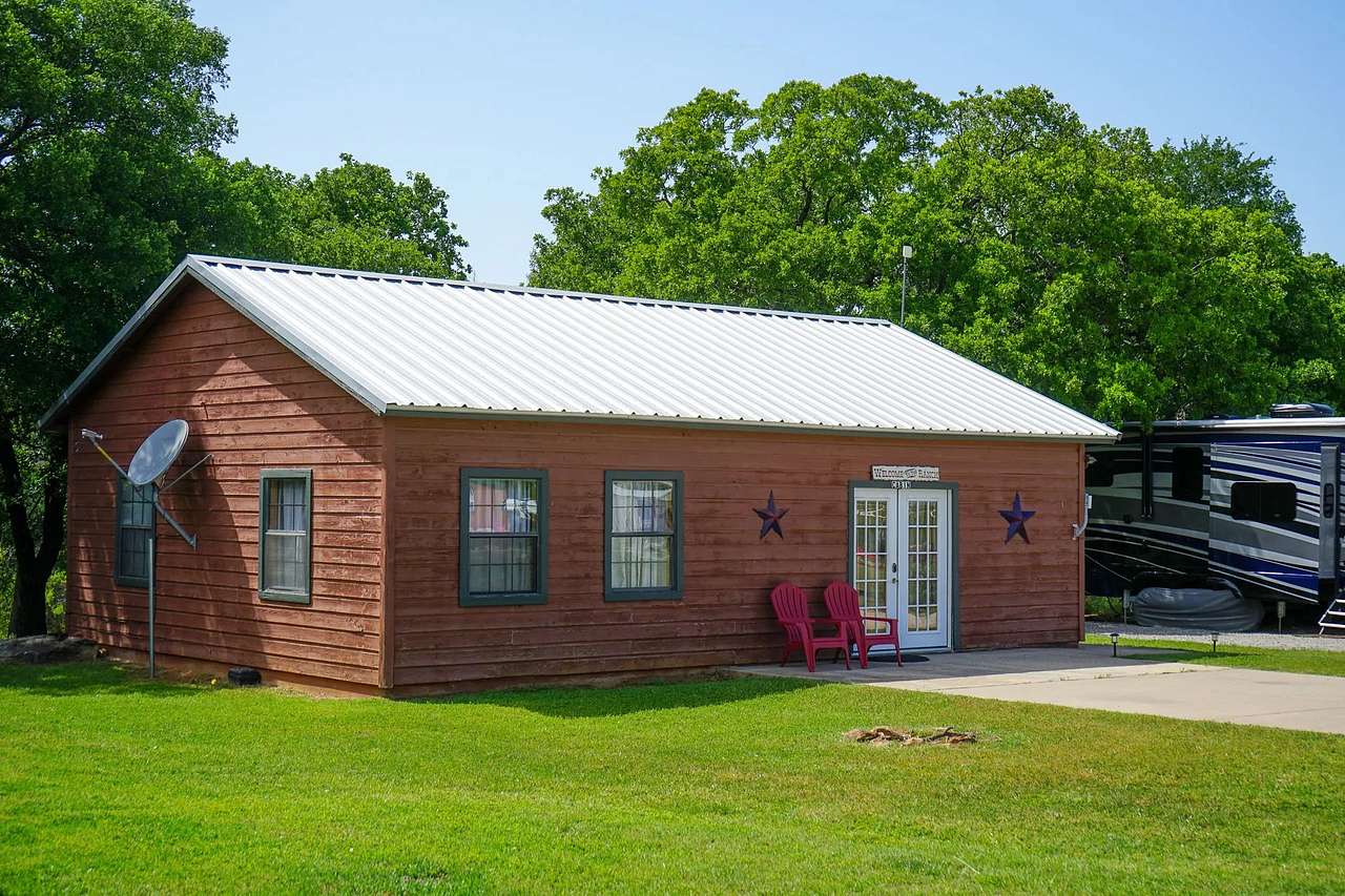 Hidden Lake RV Ranch