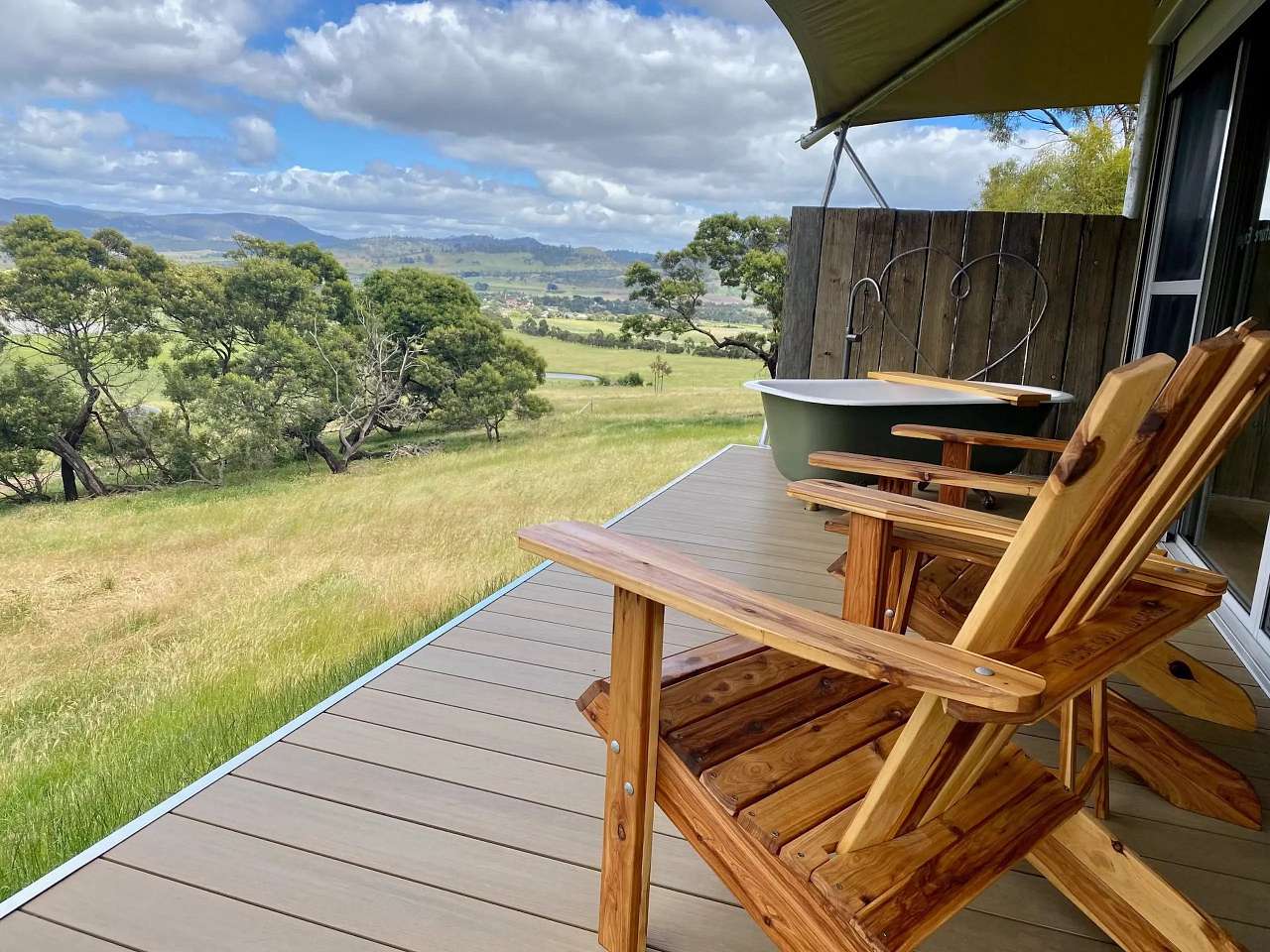 Aquila Eco Retreat