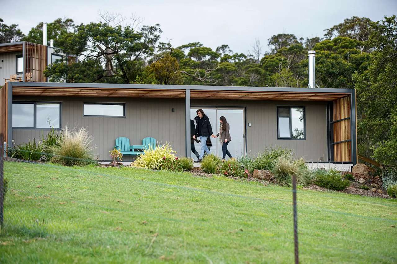 Aquila Eco Retreat