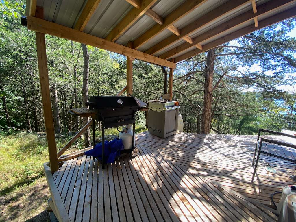Kiltearn Peak House