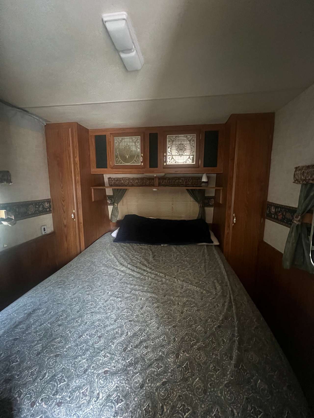 Simple RV- Work In Progress