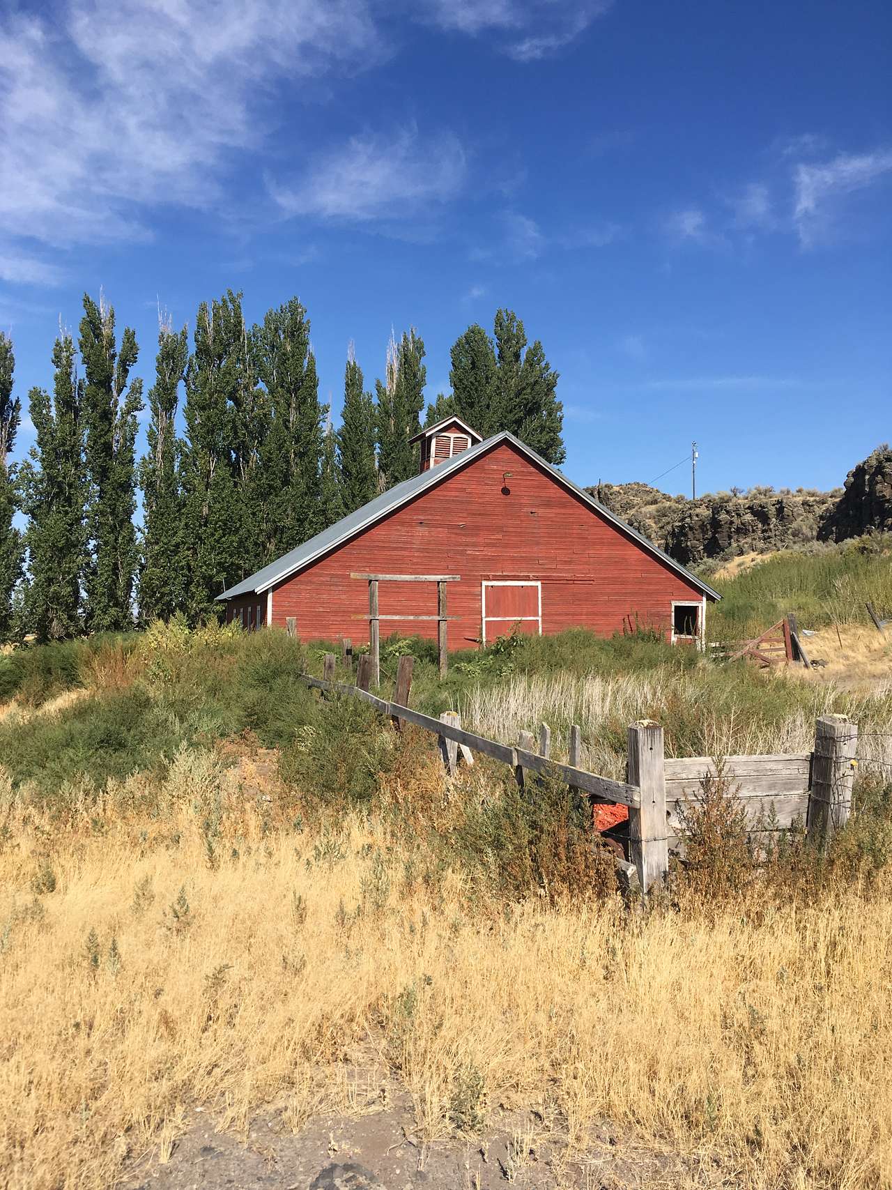 Peterson Lake Ranch