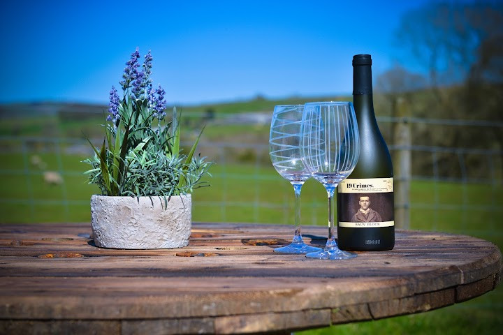 Brayshaw View Glamping & Camping
