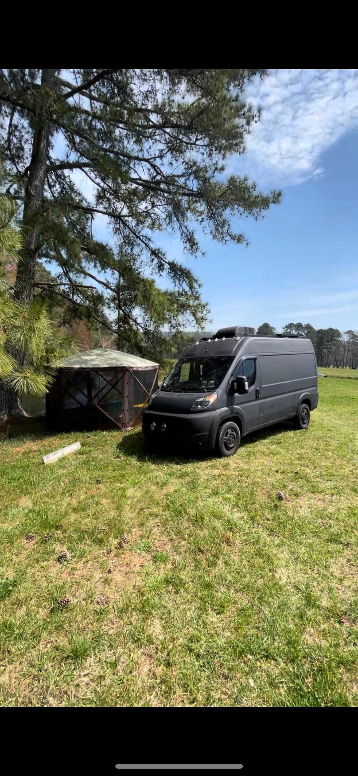 New Norm Farm Campgrounds